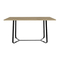 Tische byLIVING TALEA T 140 Montageanleitung
