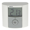 Thermostate Watts BT-D Schnellinstallationsanleitung