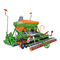 Sämaschinen Amazone AD-P 303 Super Betriebsanleitung