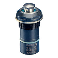 Enerpac WFC 72 Bedienungsanleitung