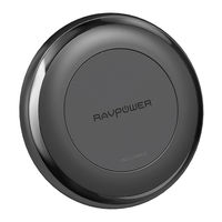Ravpower RP-PC034 Handbuch