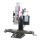 Fräsmaschine Optimum OPTImill  MH 22V Betriebsanleitung