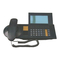 Telefone Bosch TH13 Bedienungsanleitung