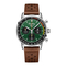 Uhren Breitling TOP TIME Bedienungsanleitung