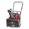 Schneefräsen Toro CCR 2450 GTS Bedienungsanleitung