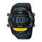 Pulsar W863 - Uhrenhandbuch