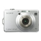Sony Cyber-SHOT DSC-W100