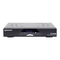 Receiver Megasat HD 601 Bedienungsanleitung