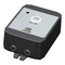 Sicherheitstechnik Mobeye Panic Button CM2500 Installationsanleitung