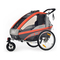 Fahrradzubehör QERIDOO KidGoo1 Q8000-S Benutzerhandbuch