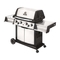 Grills Koenig SOVEREIGN XL 08159 Montageanleitung