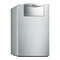 Warmwasserspeicher Vaillant ecoCRAFT exclusiv VKK 806/3-Serie Installations- Und Wartungsanleitung