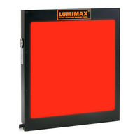 Lumimax LG1515-DL-R-V02 Kurzanleitung