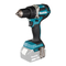 Makita DDF484, DDF484RT3J, DDF484RTJ, DDF484Z, DDF484ZJ Handbuch