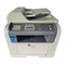 All-in-One-Drucker Samsung SCX-5x30 Series Benutzerhandbuch