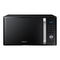 Mikrowellen Samsung MG28J5215 Serie Bedienungsanleitung