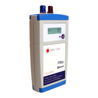 emsys ELM-41-WM-B Betriebsanleitung