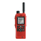 Tragbares Radio Motorola MTP850 Ex Ausführliche Bedienungsanleitung
