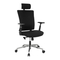 Möbel hjh OFFICE CAPTIVO PRO 883004 Montage- Und Gebrauchsanleitung