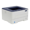 Drucker Xerox Phaser 3052 Benutzerhandbuch