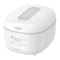 Aiwa RC8 - Multikocher-Handbuch
