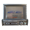 Monitore Alpine CVA-1000R Bedienungsanleitung