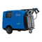 Hochdruckreiniger Alto DX 845 W Betriebsanleitung