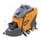Reinigungstechnik Taski swingo XP-M IntelliSweep Original Bedienungsanleitung