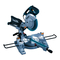 Gehrungssäge Makita LS1018LN Betriebsanleitung