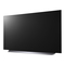 OLED-Fernseher LG OLED48C27LA.AEU Benutzerhandbuch