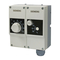 Thermostate Siemens RAZ-ST Installationsanleitung