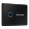 PC-Komponenten Samsung T7 Touch Benutzerhandbuch