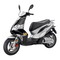 Motorroller Generic IDEO 50cc Benutzerhandbuch