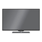 LCD-Fernseher Technisat TECHNISMART 32 PRO II Bedienungsanleitung