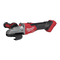Schleifmaschinen Milwaukee M18 FSAGF 125XB-0X Originalbetriebsanleitung
