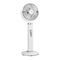 Ventilatoren Rotel U752CH2 Gebrauchsanweisung