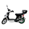Motorroller Rolektro eco-City 45 Handbuch