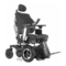Rollstühle Sunrise Medical Quickie Q700 M Gebrauchsanweisung