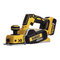 Hobelmaschinen DeWalt DCP580 Bedienungsanleitung