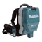 Staubsauger Makita DVC261 Betriebsanleitung