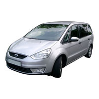Ford S-MAX Betriebsanleitung