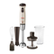 Stabmixer TEFAL Infiny Force Premium HB866A Bedienungsanleitung