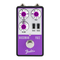 Effekt-Pedale Fender BASSMAN FUZZ Bedienungsanleitung