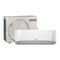 Hitachi airHome, RAS-20HTK, RAC-20HTK Handbuch