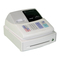 Touchscreen Kassensysteme Sharp XE-A102 Bedienungsanleitung