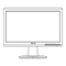 Monitore Asus VH168 Serie Anwenderhandbuch