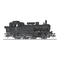 Modelleisenbahnen Märklin 74 Serie Bedienungsanleitung