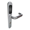 Türschlösser Assa Abloy KESO KEK i-handle S Bedienungsanleitung