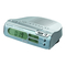 Radiowecker & Uhrenradios Sony ICF-C273L Bedienungsanleitung