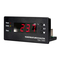 Thermostate H-Tronic TSM 1000 Anleitung